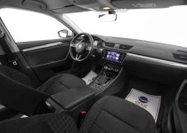 2017 SUPERB 1.6 TDI DSG COMFORT HATASIZ 141.000KMDE