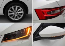 2017 SUPERB 1.6 TDI DSG COMFORT HATASIZ 141.000KMDE