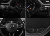 2017 SUPERB 1.6 TDI DSG COMFORT HATASIZ 141.000KMDE