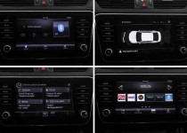 2017 SUPERB 1.6 TDI DSG COMFORT HATASIZ 141.000KMDE