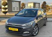 2016 HYUNDA İ20 1.4 ELİTE HATASIZ OTOMATİK LPG Lİ++