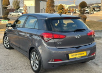 2016 HYUNDA İ20 1.4 ELİTE HATASIZ OTOMATİK LPG Lİ++