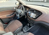 2016 HYUNDA İ20 1.4 ELİTE HATASIZ OTOMATİK LPG Lİ++
