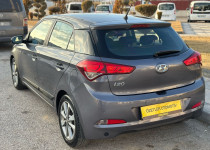 2016 HYUNDA İ20 1.4 ELİTE HATASIZ OTOMATİK LPG Lİ++