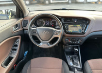 2016 HYUNDA İ20 1.4 ELİTE HATASIZ OTOMATİK LPG Lİ++