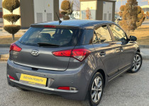 2016 HYUNDA İ20 1.4 ELİTE HATASIZ OTOMATİK LPG Lİ++