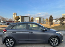 2016 HYUNDA İ20 1.4 ELİTE HATASIZ OTOMATİK LPG Lİ++