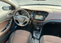 2016 HYUNDA İ20 1.4 ELİTE HATASIZ OTOMATİK LPG Lİ++