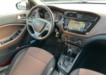 2016 HYUNDA İ20 1.4 ELİTE HATASIZ OTOMATİK LPG Lİ++