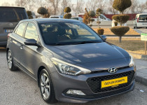 2016 HYUNDA İ20 1.4 ELİTE HATASIZ OTOMATİK LPG Lİ++