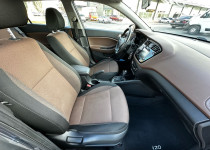 2016 HYUNDA İ20 1.4 ELİTE HATASIZ OTOMATİK LPG Lİ++