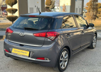 2016 HYUNDA İ20 1.4 ELİTE HATASIZ OTOMATİK LPG Lİ++