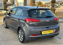 2016 HYUNDA İ20 1.4 ELİTE HATASIZ OTOMATİK LPG Lİ++