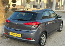 2016 HYUNDA İ20 1.4 ELİTE HATASIZ OTOMATİK LPG Lİ++