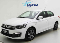 Deniz Automotıve C-Elysee 1.5 BlueHDI Feel””