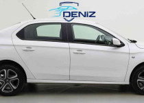 Deniz Automotıve C-Elysee 1.5 BlueHDI Feel””