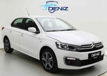 Deniz Automotıve C-Elysee 1.5 BlueHDI Feel””