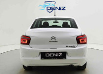 Deniz Automotıve C-Elysee 1.5 BlueHDI Feel””