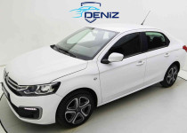 Deniz Automotıve C-Elysee 1.5 BlueHDI Feel””