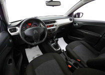Deniz Automotıve C-Elysee 1.5 BlueHDI Feel””