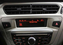 Deniz Automotıve C-Elysee 1.5 BlueHDI Feel””
