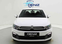 Deniz Automotıve C-Elysee 1.5 BlueHDI Feel””