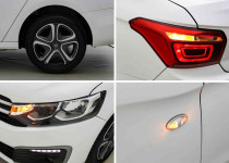 Deniz Automotıve C-Elysee 1.5 BlueHDI Feel””