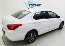 Deniz Automotıve C-Elysee 1.5 BlueHDI Feel””