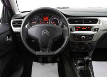 Deniz Automotıve C-Elysee 1.5 BlueHDI Feel””
