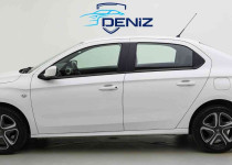 Deniz Automotıve C-Elysee 1.5 BlueHDI Feel””