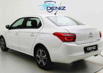 Deniz Automotıve C-Elysee 1.5 BlueHDI Feel””