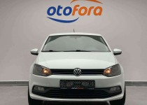 Volkswagen Polo 1.4 Tdi Trendline***