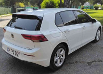 VOLKSWAGEN GOLF 1.0 eTSI 110 DSG LIFE