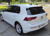 VOLKSWAGEN GOLF 1.0 eTSI 110 DSG LIFE