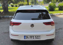 VOLKSWAGEN GOLF 1.0 eTSI 110 DSG LIFE