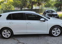 VOLKSWAGEN GOLF 1.0 eTSI 110 DSG LIFE