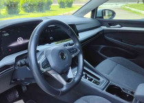 VOLKSWAGEN GOLF 1.0 eTSI 110 DSG LIFE