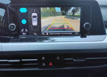 VOLKSWAGEN GOLF 1.0 eTSI 110 DSG LIFE