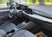 VOLKSWAGEN GOLF 1.0 eTSI 110 DSG LIFE