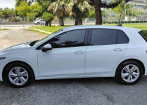 VOLKSWAGEN GOLF 1.0 eTSI 110 DSG LIFE
