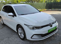 VOLKSWAGEN GOLF 1.0 eTSI 110 DSG LIFE