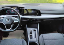 VOLKSWAGEN GOLF 1.0 eTSI 110 DSG LIFE