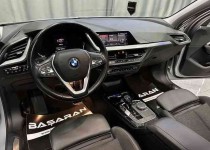 BAŞARAN DAN HATASIZ 2020 BMW 1.16d SPORT LİNE PLUS**