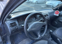 1997 COROLLA 1.6 XEİ KREDİ KARTINA 12 TAKSİT İMKANI