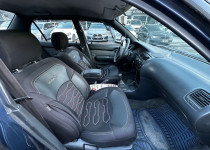 1997 COROLLA 1.6 XEİ KREDİ KARTINA 12 TAKSİT İMKANI