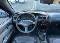 1997 COROLLA 1.6 XEİ KREDİ KARTINA 12 TAKSİT İMKANI