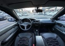 1997 COROLLA 1.6 XEİ KREDİ KARTINA 12 TAKSİT İMKANI
