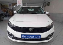 2021 Fi̇at Egea 14 Fi̇re Easy-Plus 28.000.Km,De Boyasiz**