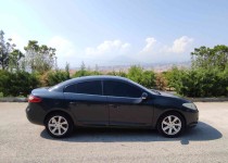 MERT OTOMOTİV‘DEN 2010 MODEL RENAULT FLUENCE 1.5 DCİ PRİVİLEGE”””