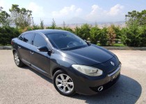 MERT OTOMOTİV‘DEN 2010 MODEL RENAULT FLUENCE 1.5 DCİ PRİVİLEGE”””